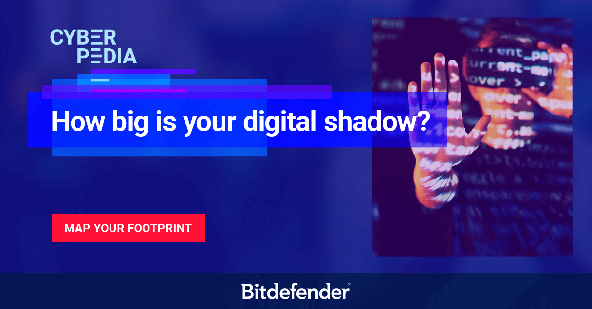 What Is A Digital Footprint Bitdefender Cyberpedia 3424