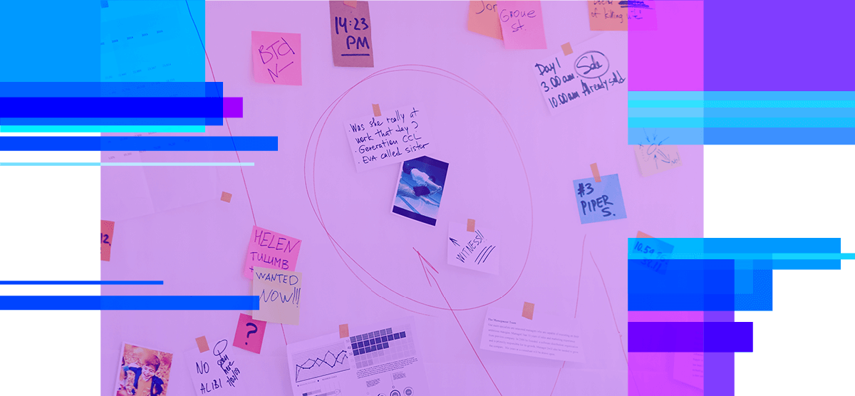 What are Private Data Leaks?