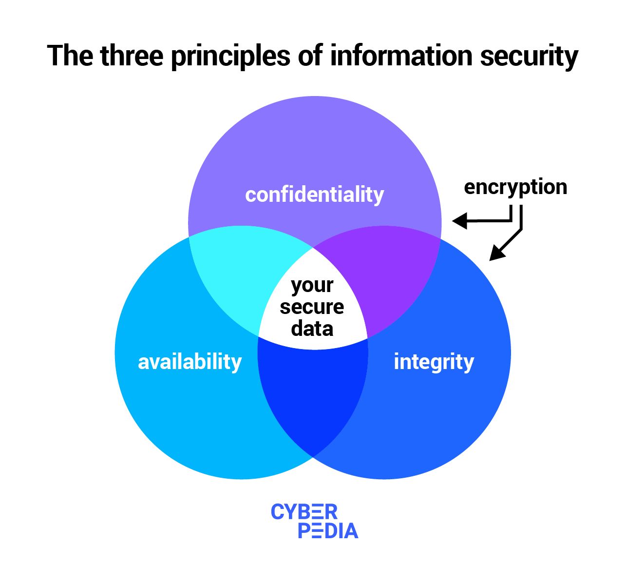 Principles of information security