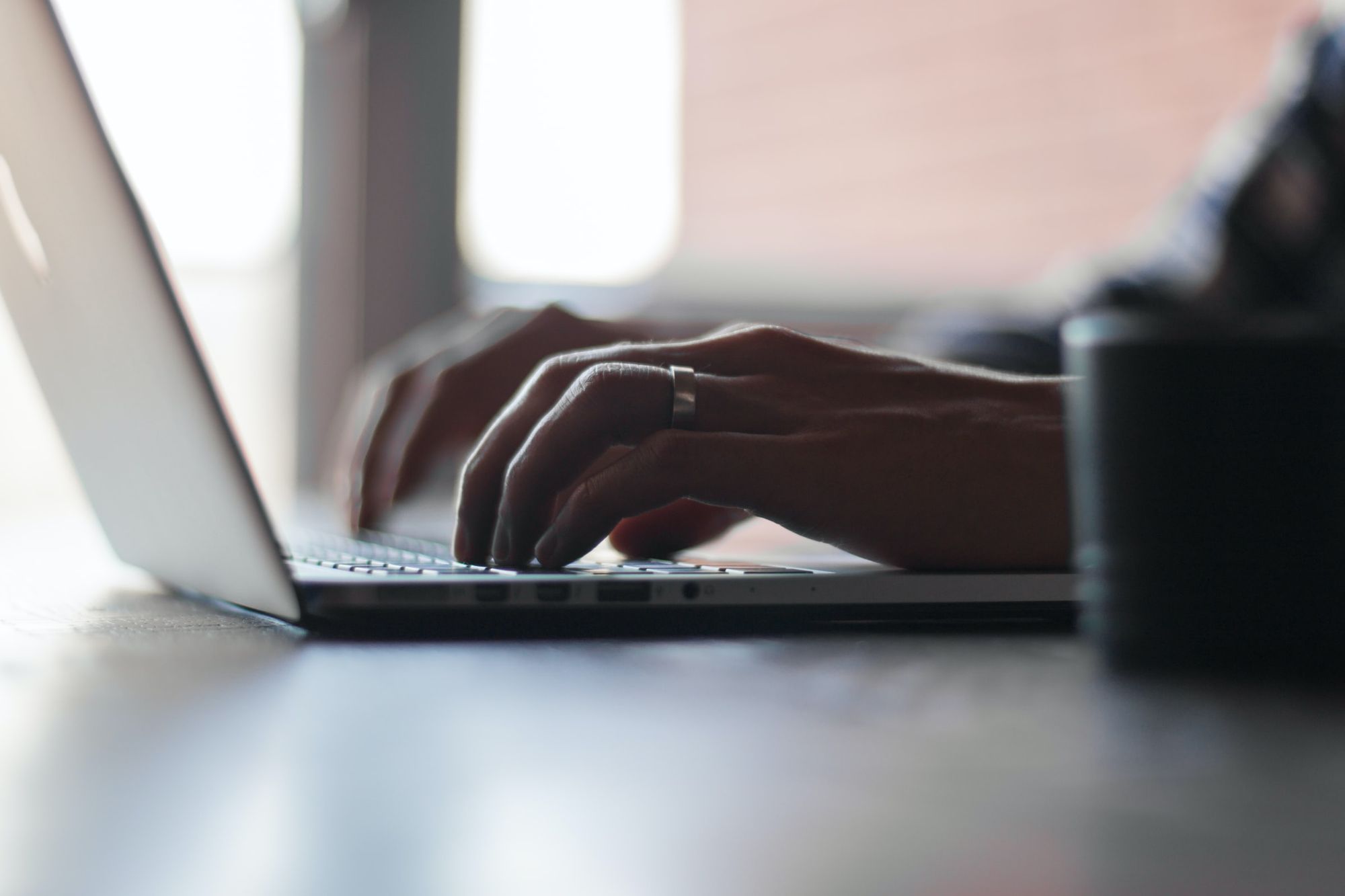 Five Easy Tips to Strengthen the Security of Your Apple Account