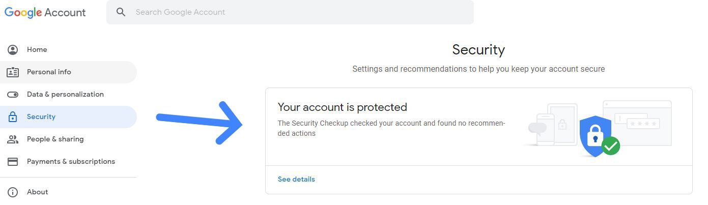 4 Ways to Secure Your Gmail Account