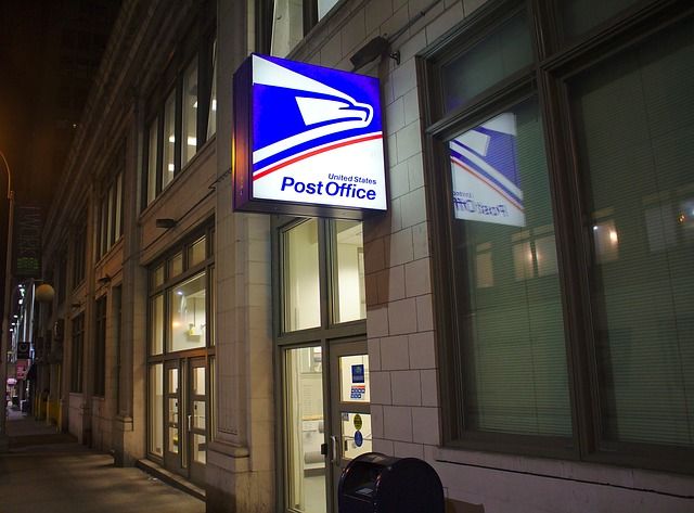 Fraudsters Impersonate USPS In Phishing Campaign To Steal Your Credit Card Data