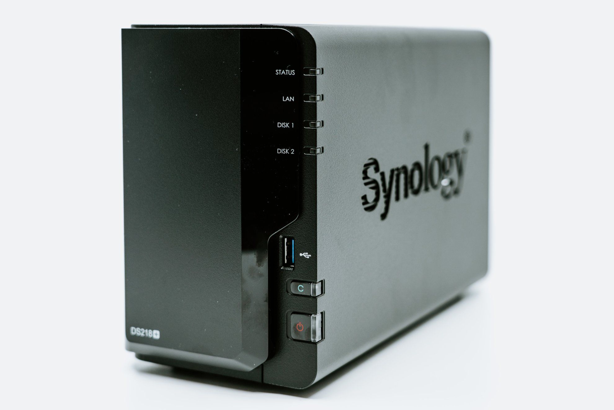 Synology NAS Devices Targeted in Large-Scale Brute-Force Attack