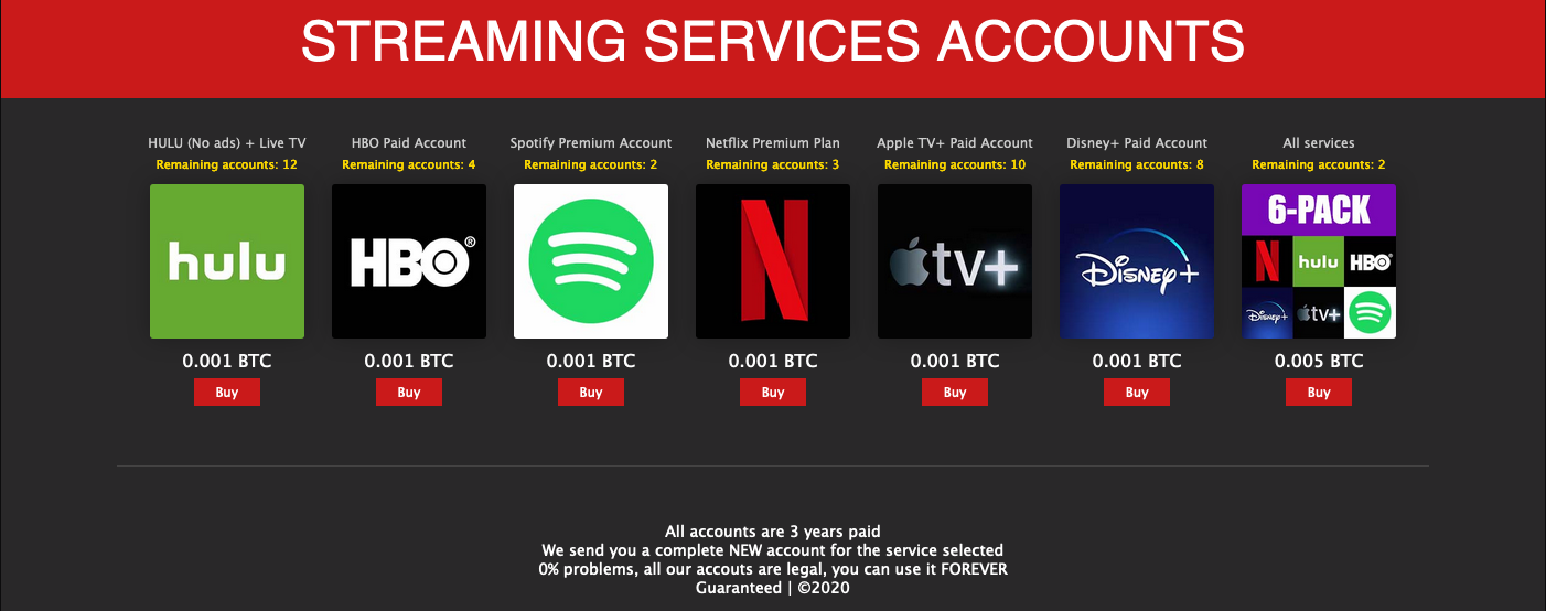 How to get sale free netflix account 2019