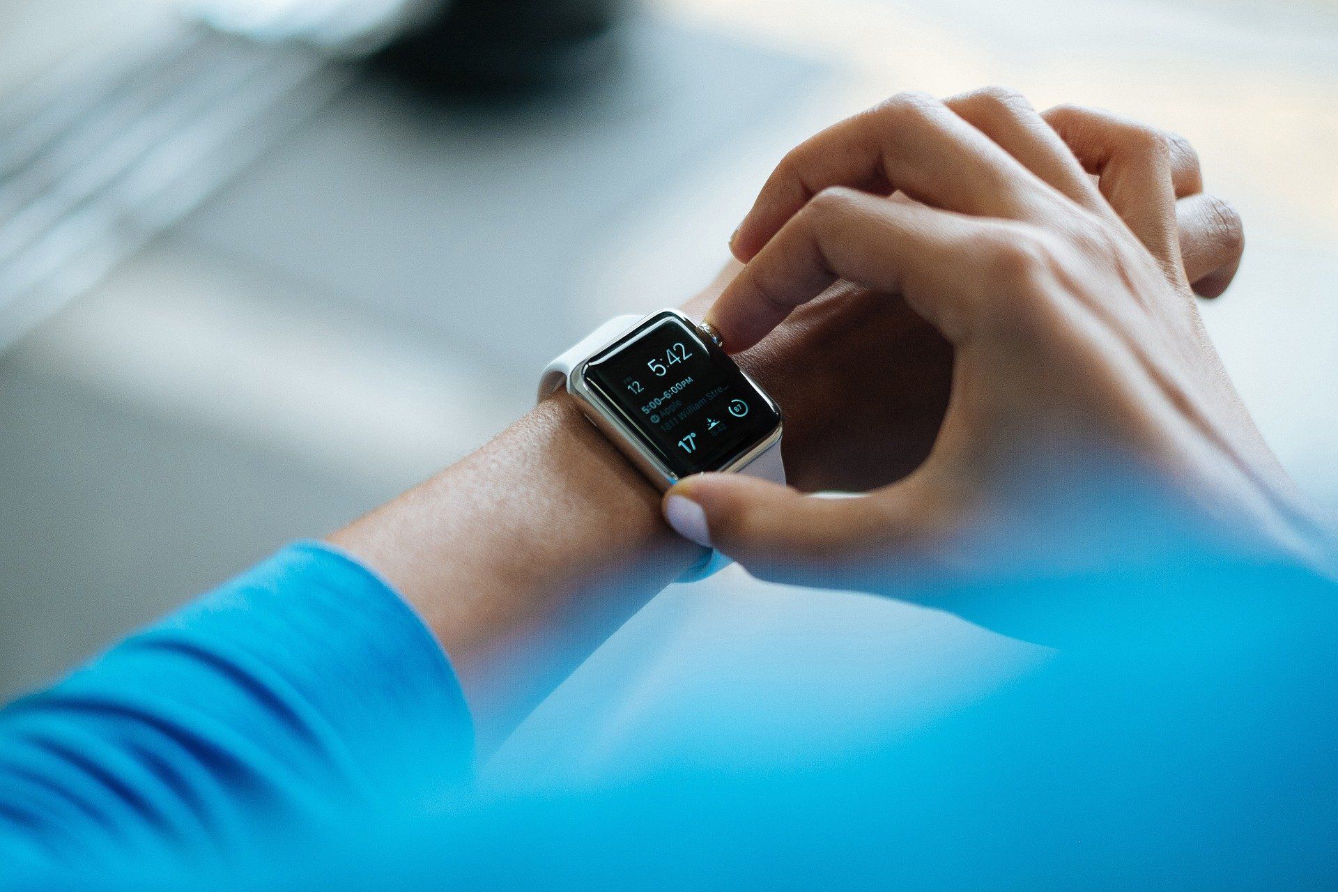Five Steps to Protect your Privacy on Wearable Devices