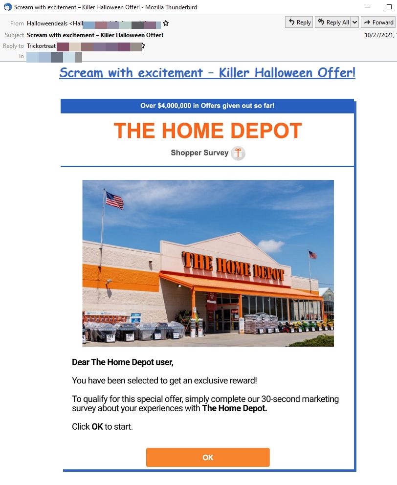 Specials & Offers at The Home Depot