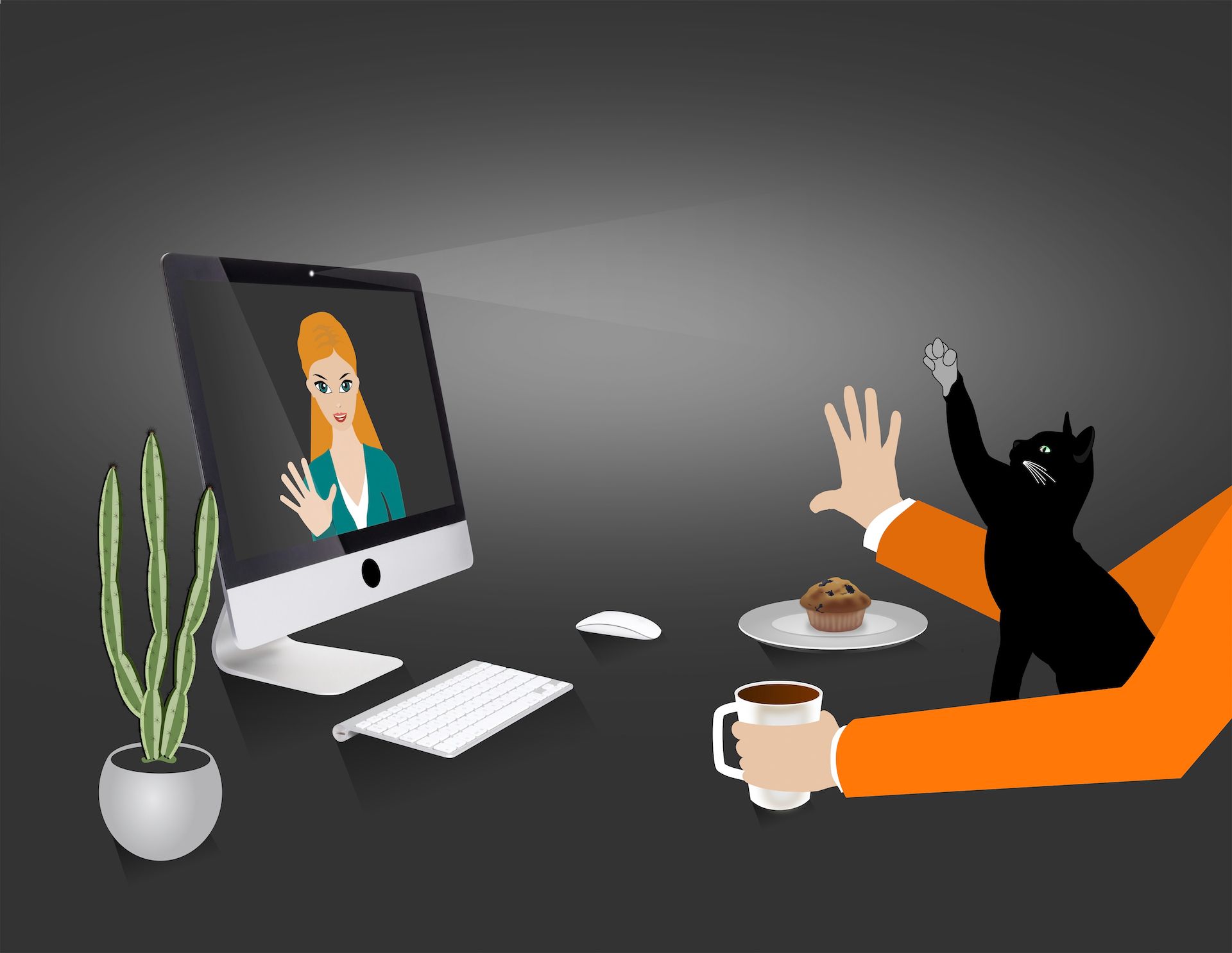 Busting Myths: Cybercriminals aren’t interested in me, they have bigger fish to fry