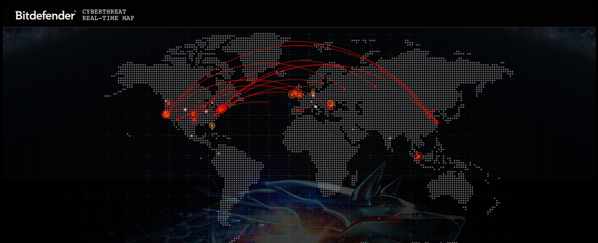 Bitdefender on LinkedIn: Bitdefender Expands Managed Security Services in  Asia Pacific