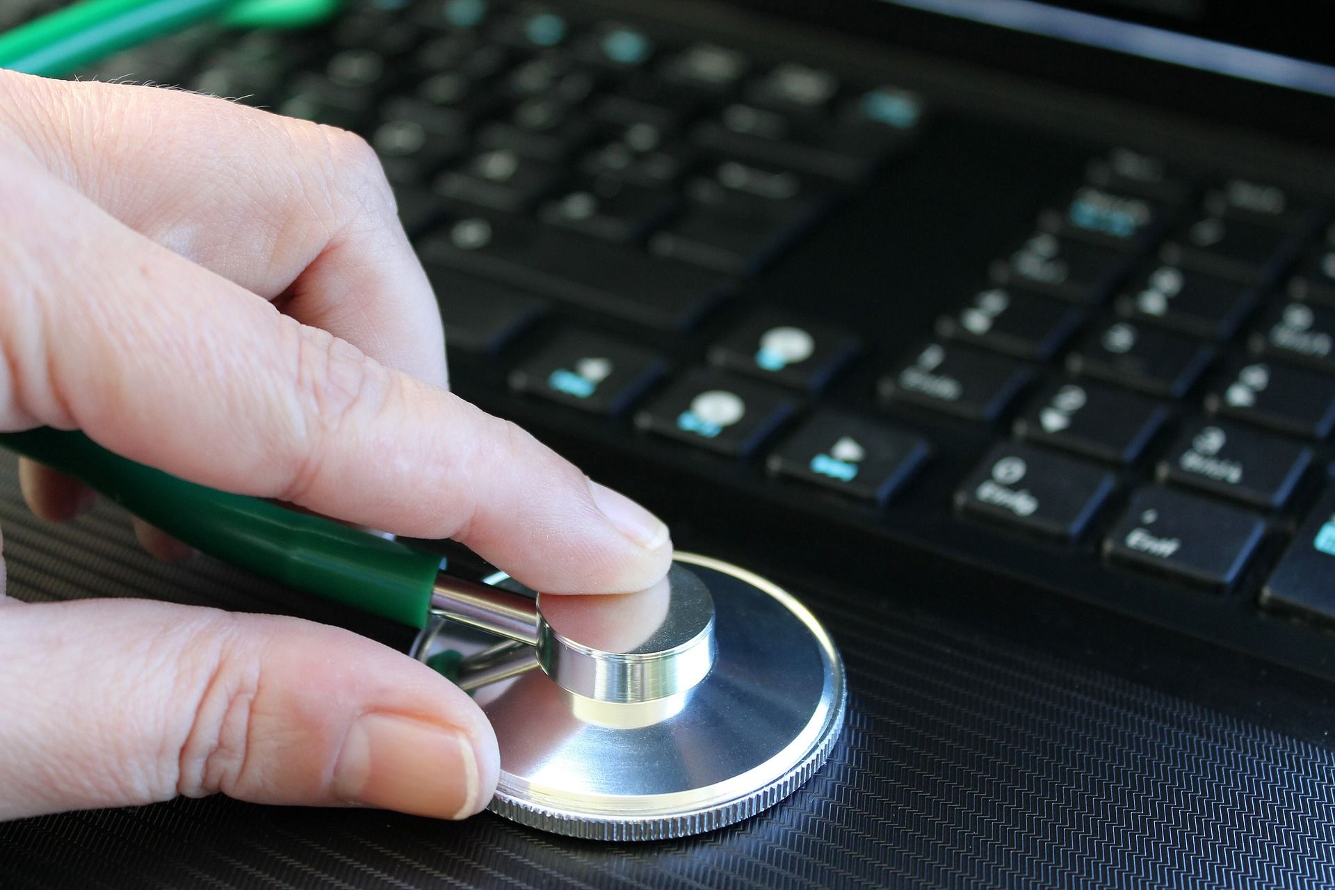 Data Breach At SuperCare Health Exposes Personal Health Information Of ...