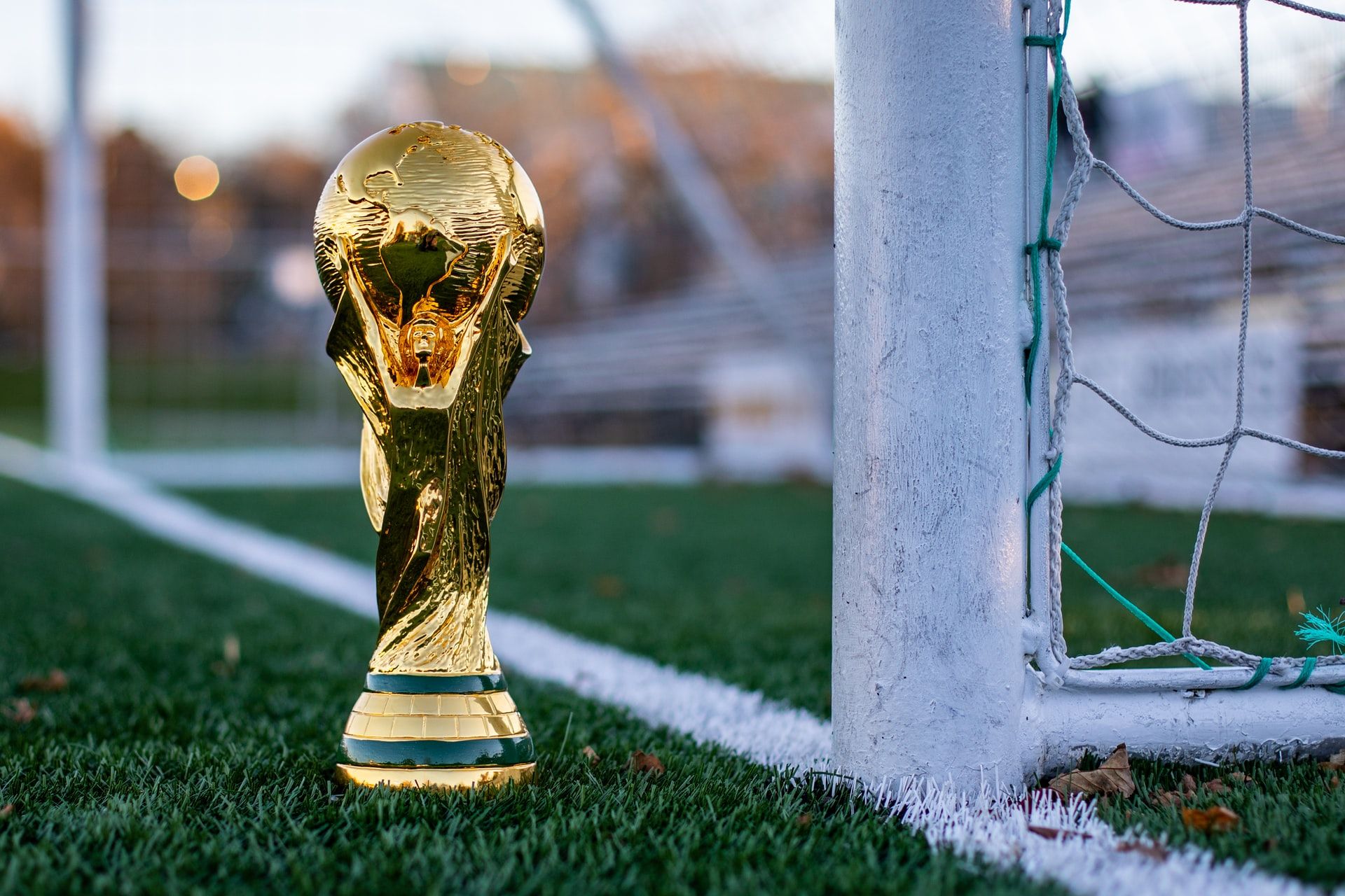 Scam Alert FIFA World Cup Lottery Scams are Back in Business