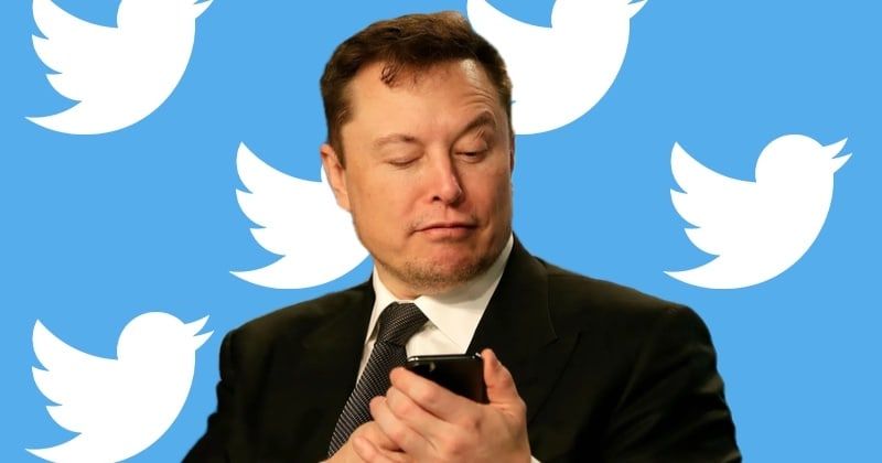Elon Musk says Twitter DMs should be end-to-end encrypted - grahamcluley.com