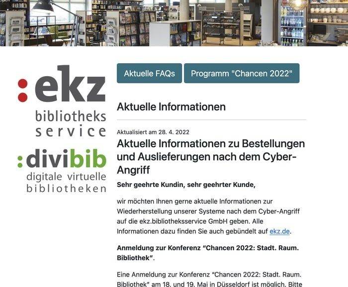 Make IT-Tag  Stadtbibliothek