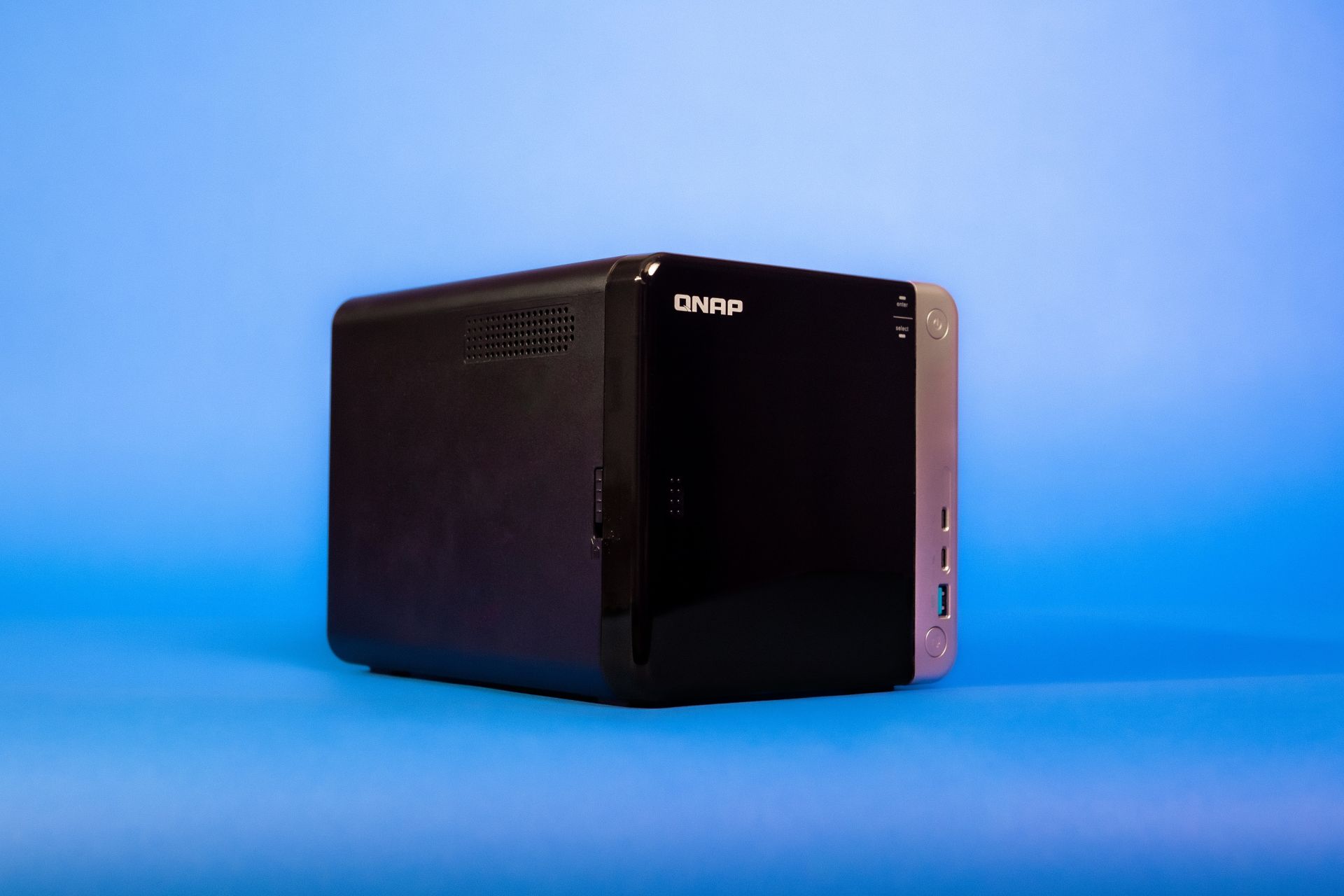 Secure Your QNAP NAS Immediately From Latest Wave of Attacks