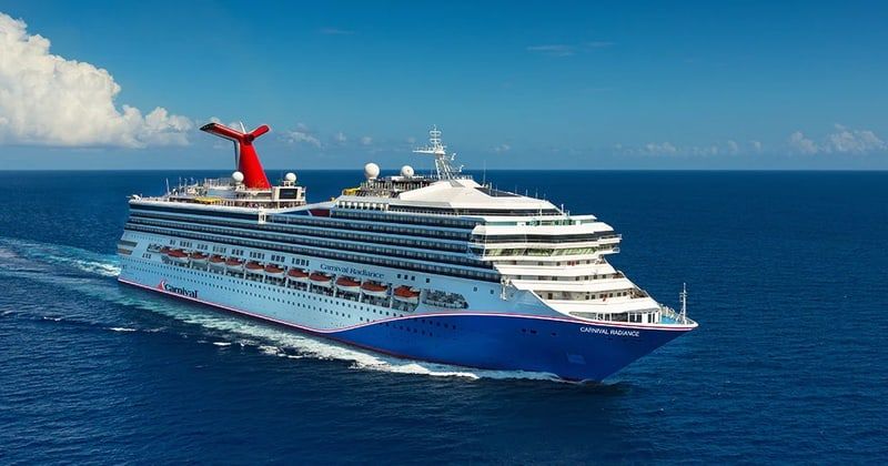 Carnival Cruises bruised by $6.25 million fine after series of cyberattacks - grahamcluley.com