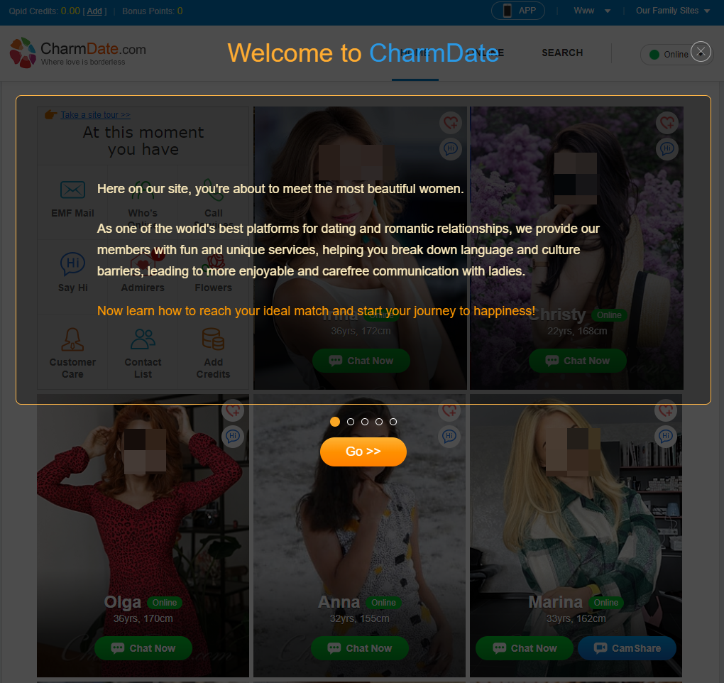 Spammers advertise dating platforms to meet Ukrainian women amid crisis
