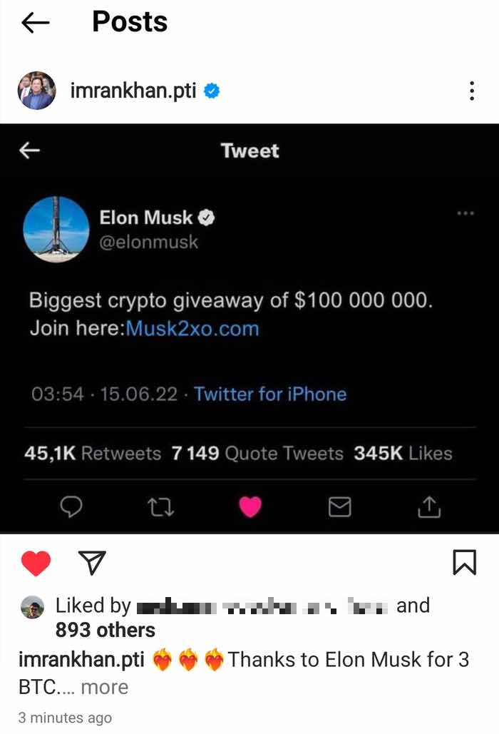 musk crypto giveaway