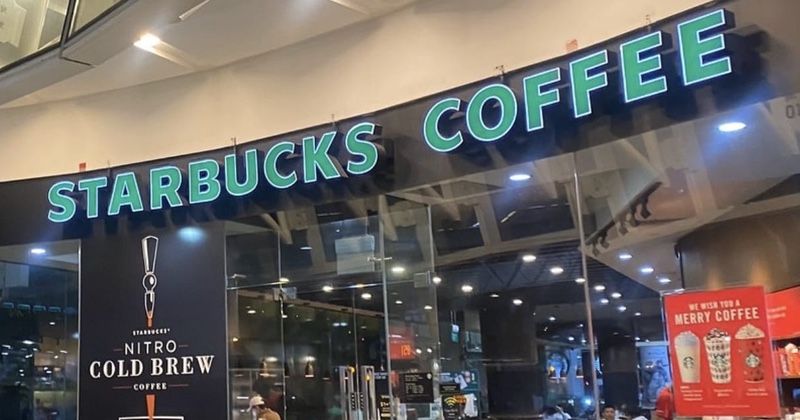 Starbucks Singapore warns customers after hacker steals data, offers it for sale on underground forum - grahamcluley.com