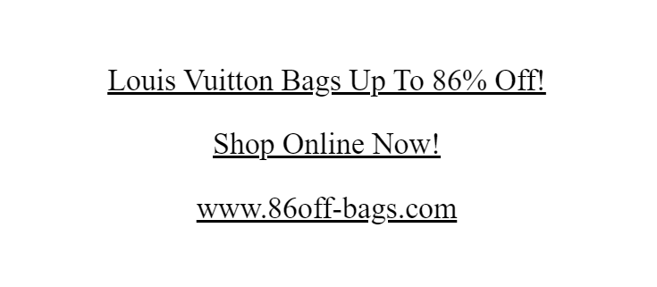 louis vuitton bags black friday