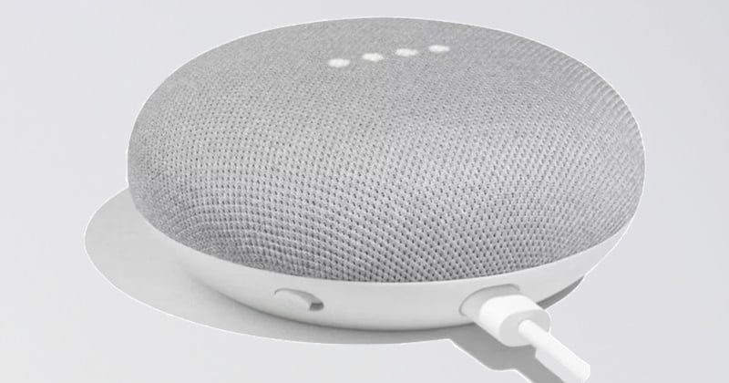 Google Residence good speaker bug may have allowed hackers to spy in your conversations