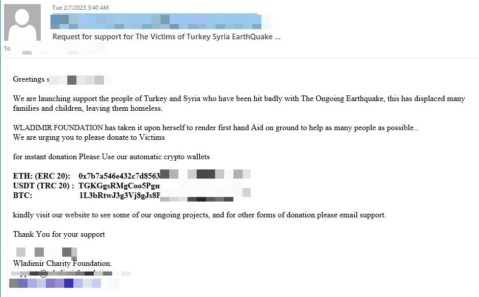 An Alarming Experience With Fake Resellers in Turkey