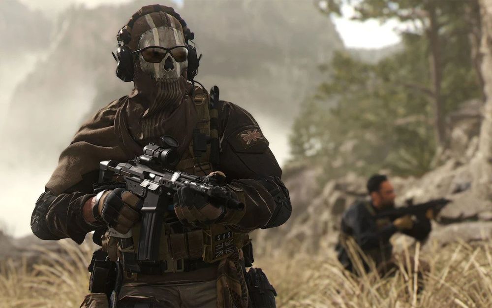 Activision Suffers Data Breach, Call of Duty Plans Stolen