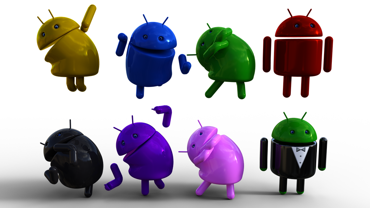 Bitdefender a identificat peste 60 000 de aplicații Android periculoase ...