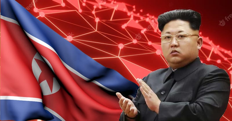 Teachers, media, and suppose tanks warned of North Korean hacking marketing campaign