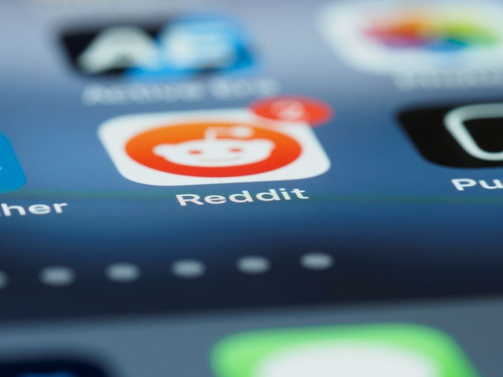 reddit stolen iphone