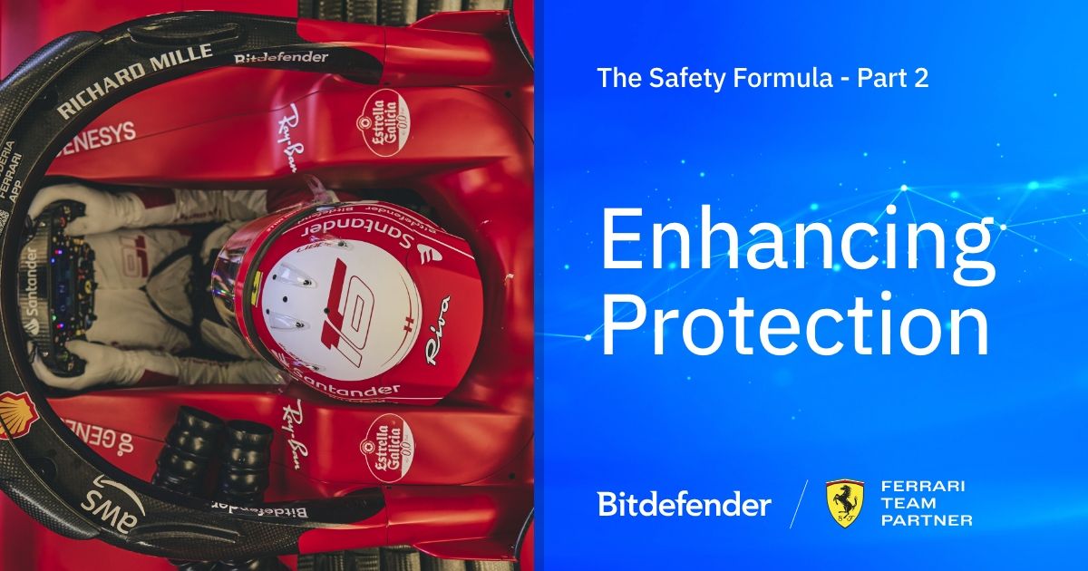 The Safety Formula Ep 2 The Advantages of Proactive Safety
