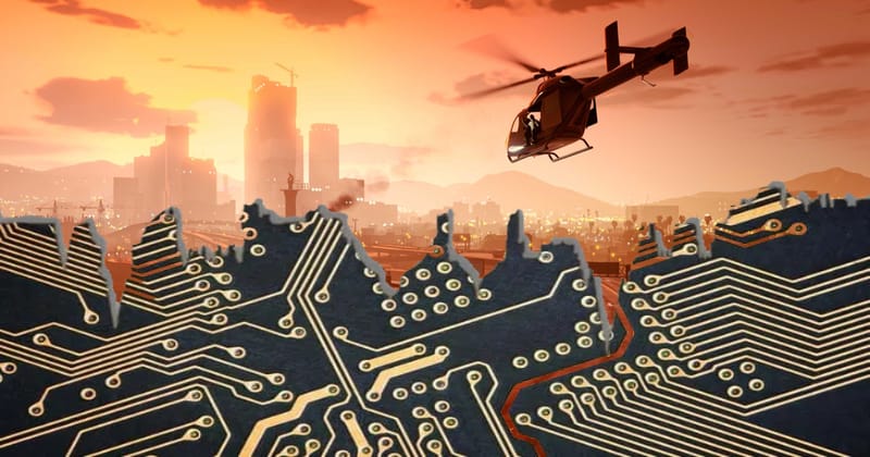 British Teens Accused Of Hacks Against Uber And Rockstar Games S Grand Gta6 Hack 