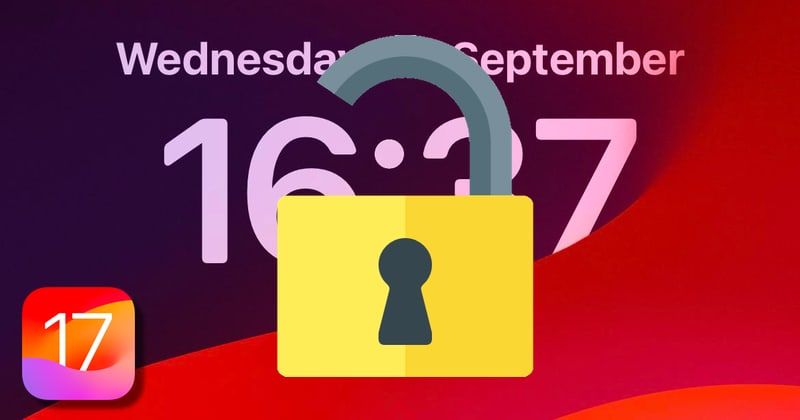 iOS 17 update secretly changed your privacy settings; here's how to set them back