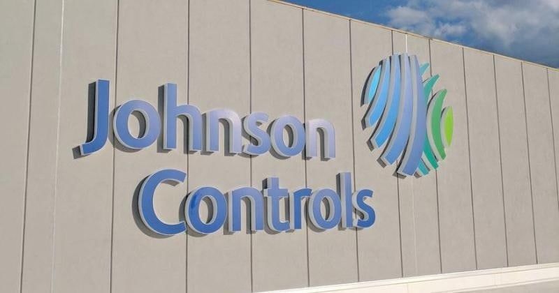 Ransomware group demands  million from Johnson Controls after cyber attack