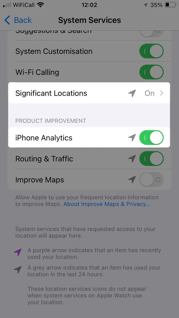 iOS 17 update secretly changed your privacy settings; here's how