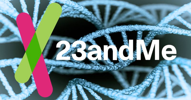 Read more about the article Hundreds of thousands of latest 23andMe genetic information profiles leak on cybercrime discussion board