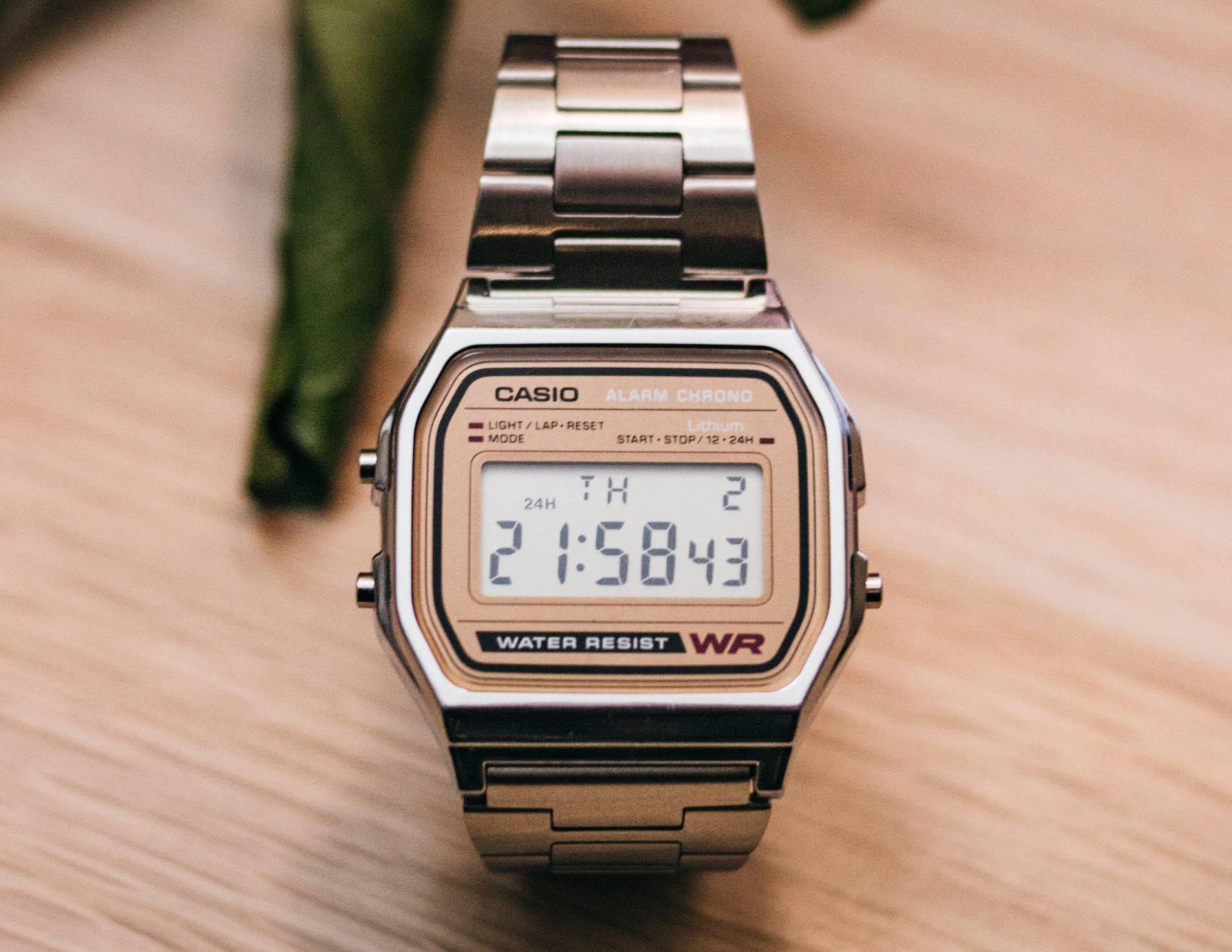 After Apologizes Casio to Cyberattack in Consumers Data Stolen