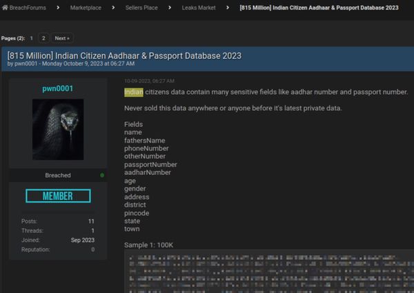 Hack: Steam Database Compromised