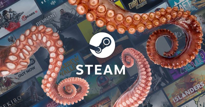 Steam :: Steam News :: Announcing: Developer & Publisher