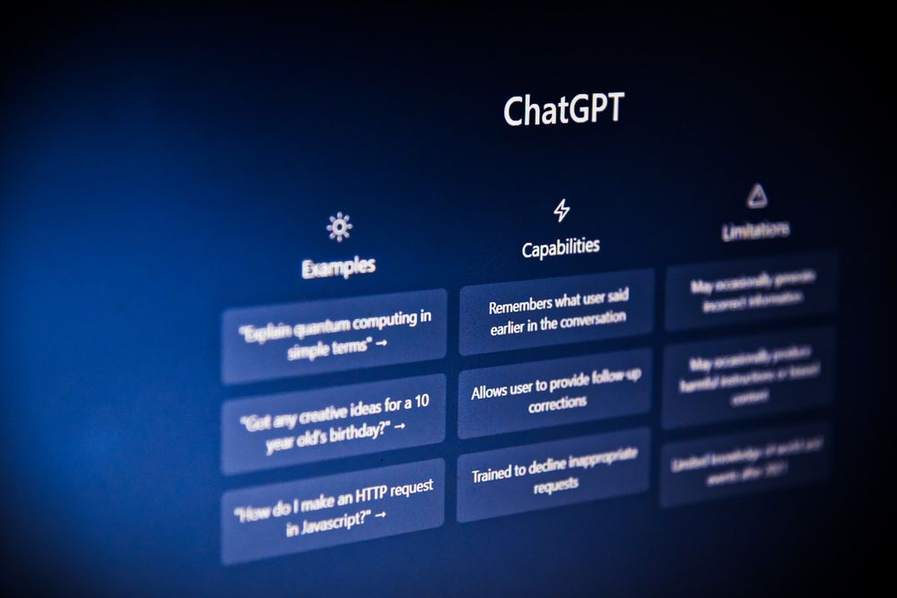 ChatGPT Outages Caused by Politically Motivated DDoS Attack