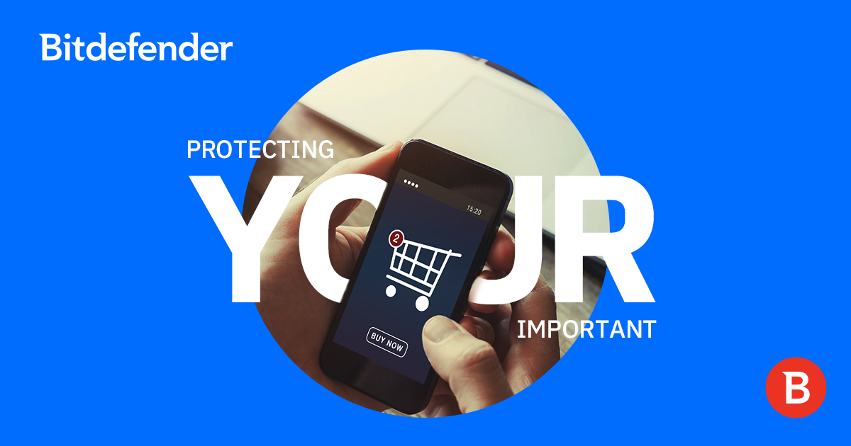 Black Friday online shopping: How to up your cybersecurity game and protect  your identity