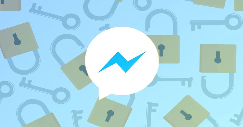Messenger Updates End-to-End Encrypted Chats with New Features – Messenger  News