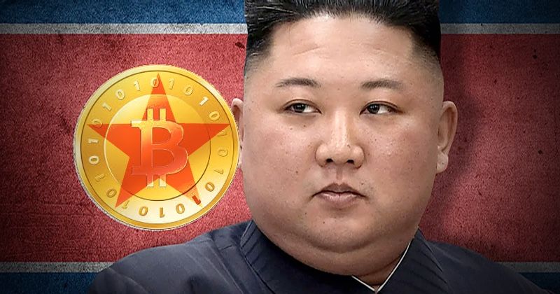  million up for grabs in fight against North Korean hackers