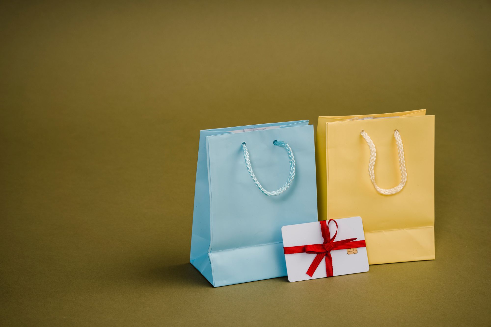 10  Gift Card Scams You Need To Avoid