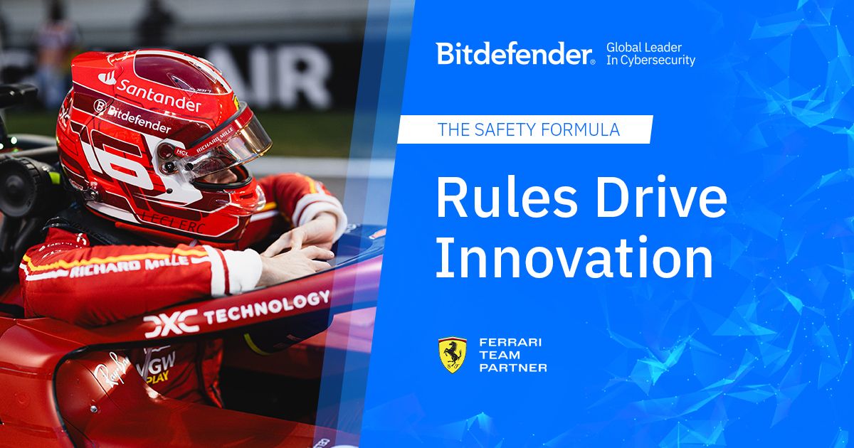 The Safety Formula Episode 8 Rules and Regulations