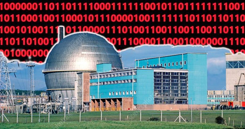 Sellafield nuclear waste dump faces prosecution over cybersecurity failures