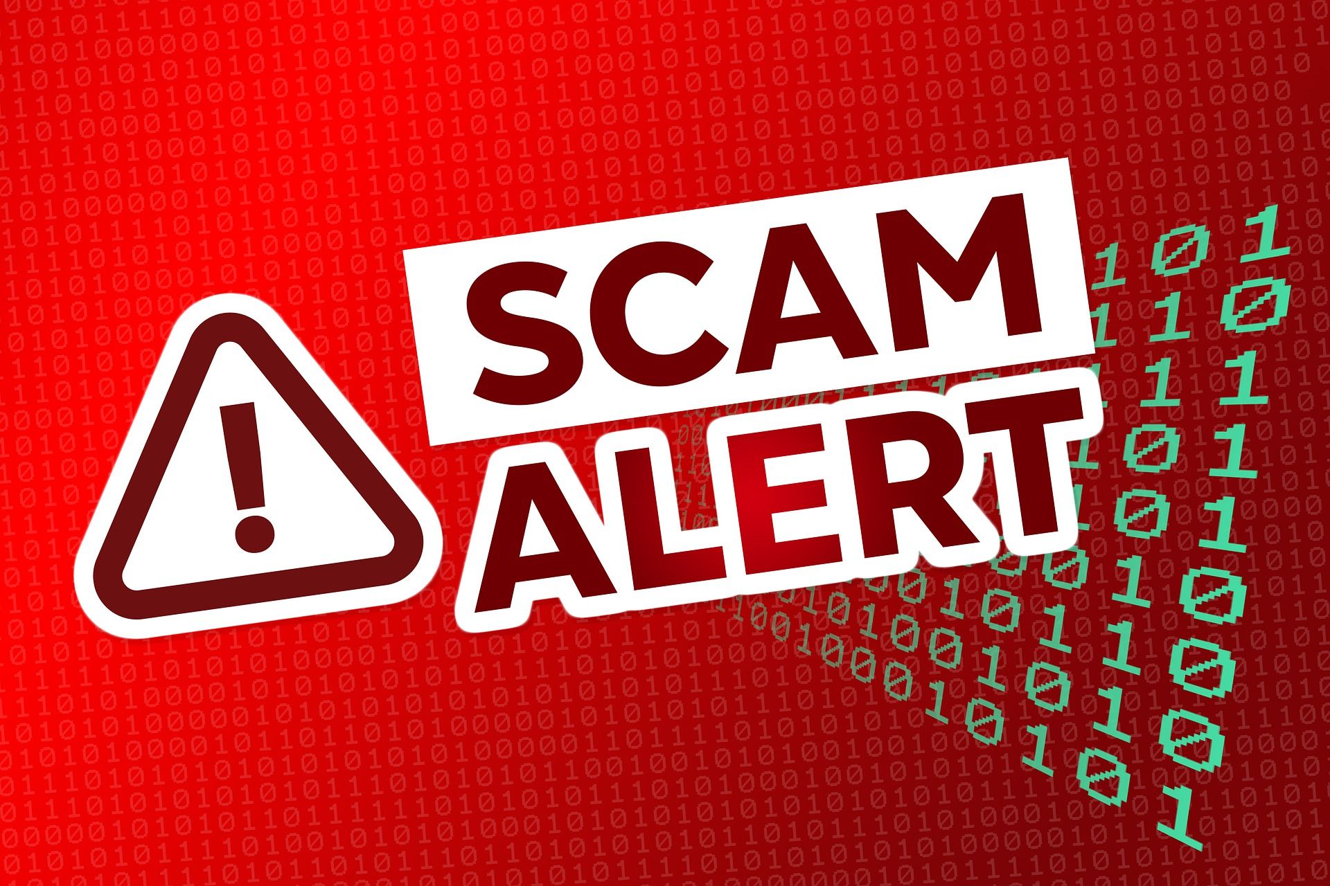 Scammers carry out extensive toll service text scams in the US, the FBI warns