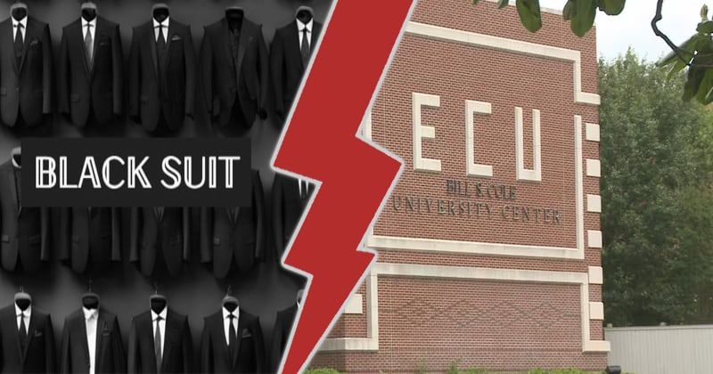 East Central University suffers BlackSuit ransomware attack