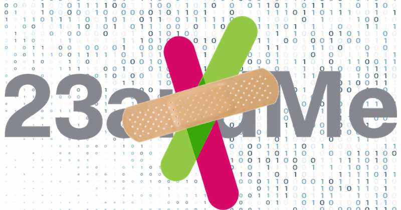 Battered and bruised 23andMe faces probe after hack that stole seven million users' data