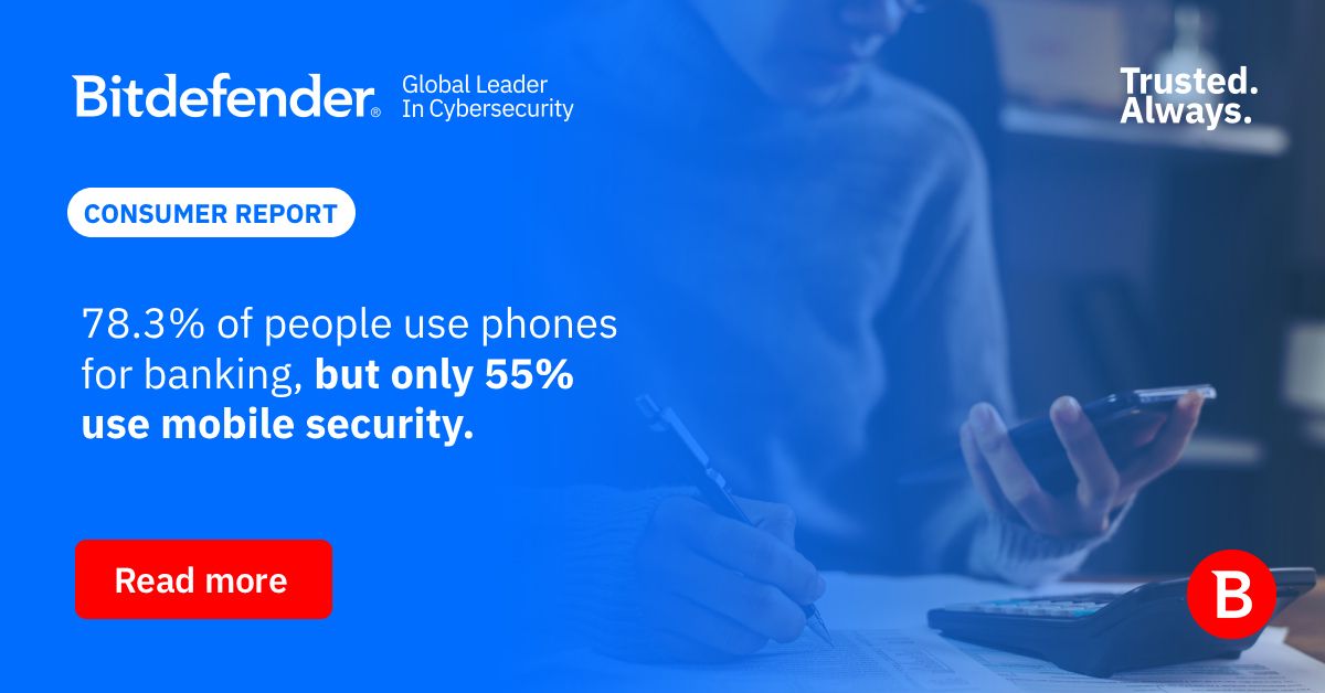 Mobile Device Users Who Rely Solely on Default Security Are in Danger ...