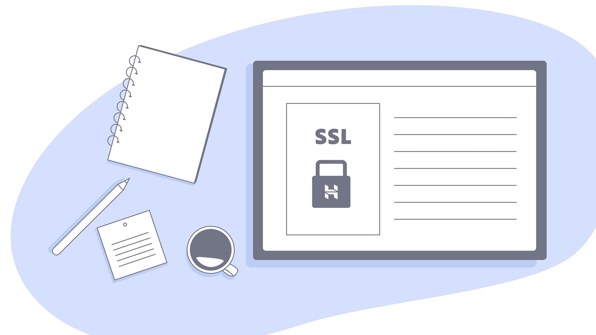 SSL Certificate