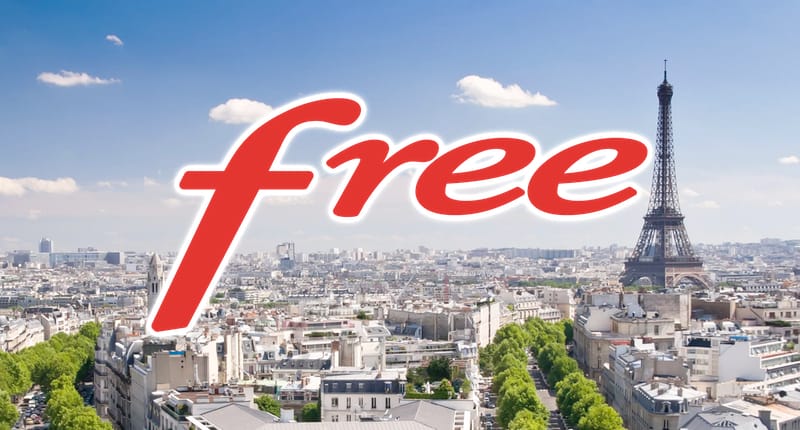 French ISP Free confirms data breach after hacker puts customer data up for auction